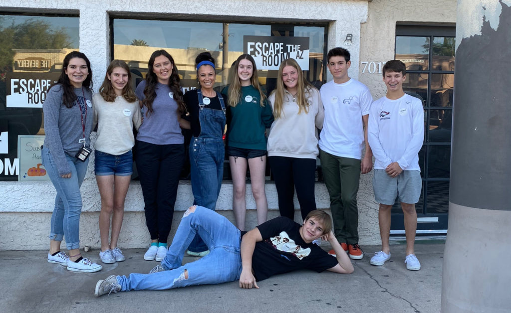 Peer Advisory Committee