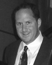 Brett Bernstein