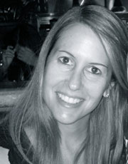 Sheri Bernstein