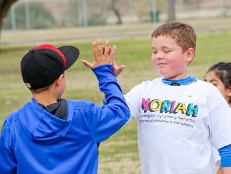 MORIAH Fun High Five Website (1)